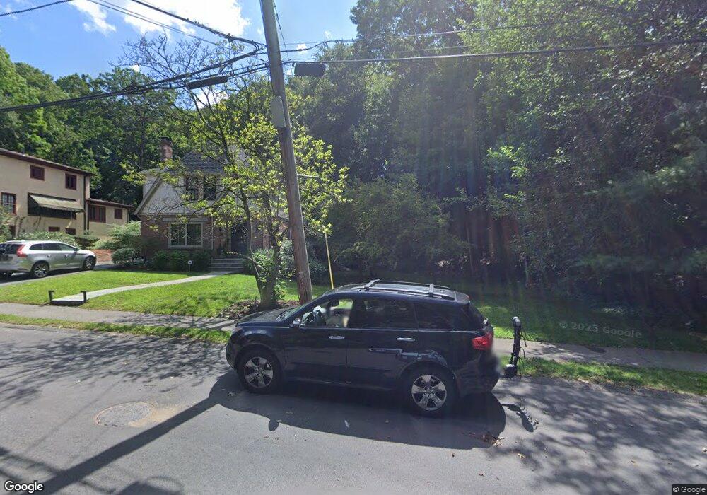 38 Hillside Rd, Wellesley Hills, MA 02481 - photo 1