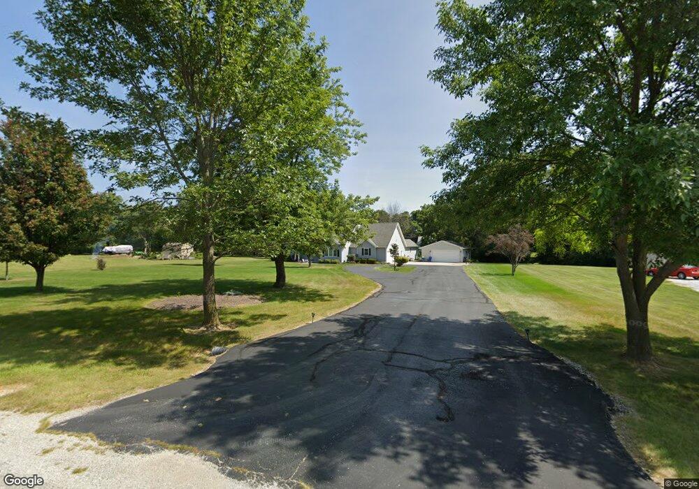 17 Patterson Spring Dr unit 1, Camargo, IL 61919 - photo 1