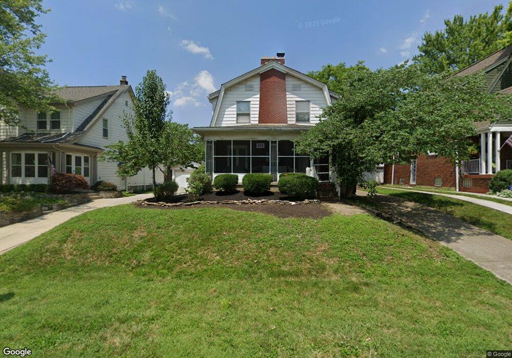 192 Northmoor Place, Columbus, OH 43214 - photo 1