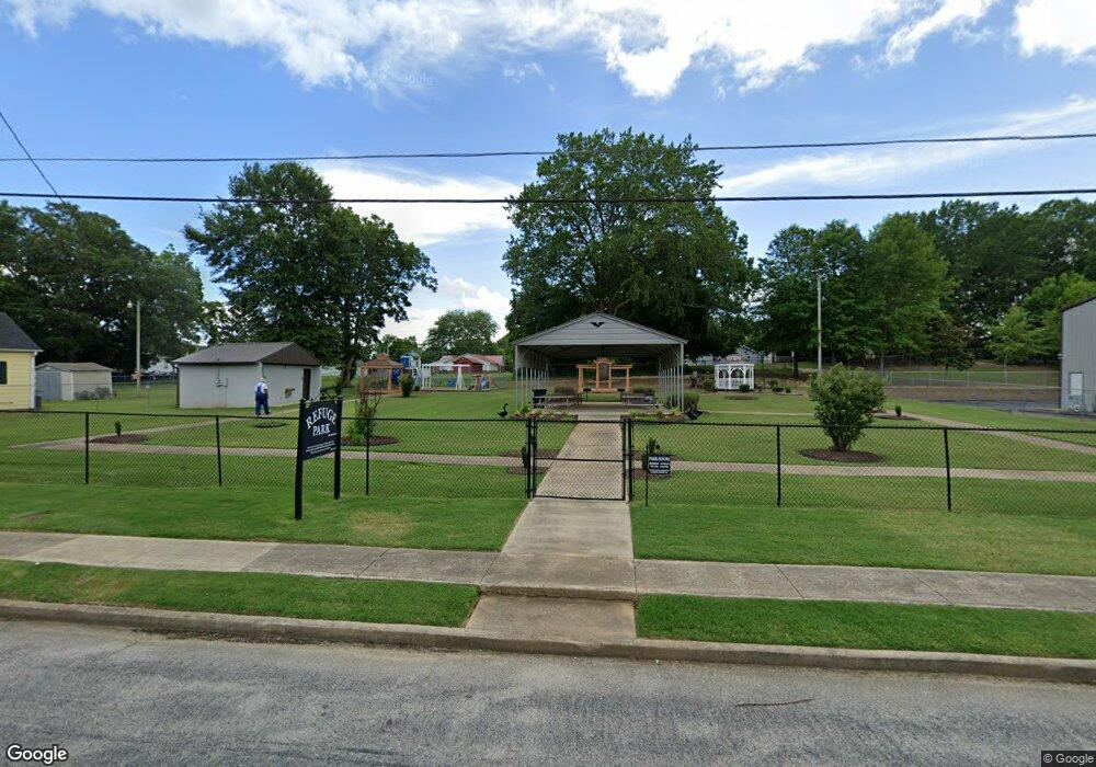 120 Payne St, Jackson, TN 38301 - photo 1