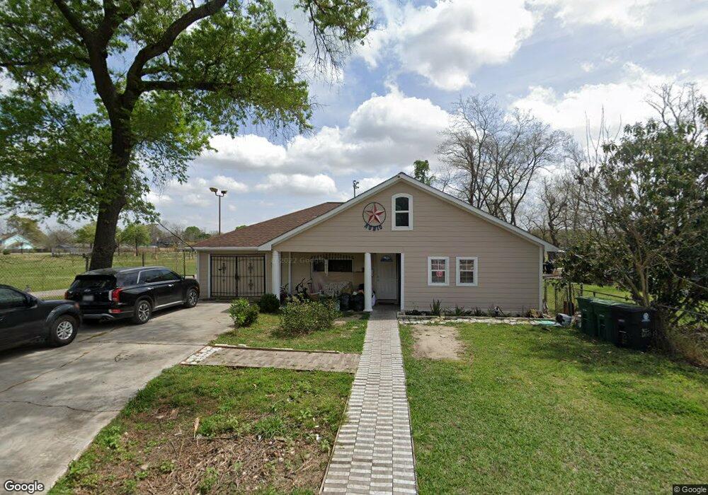 3026 Grovey St, Houston, TX 77026 - photo 1