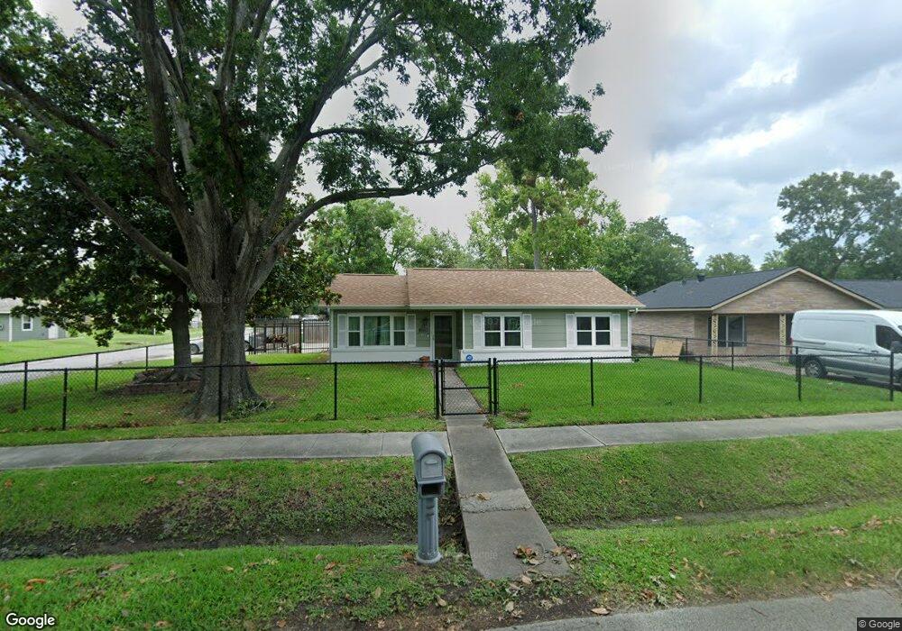 7001 Peyton St, Houston, TX 77028 - photo 1