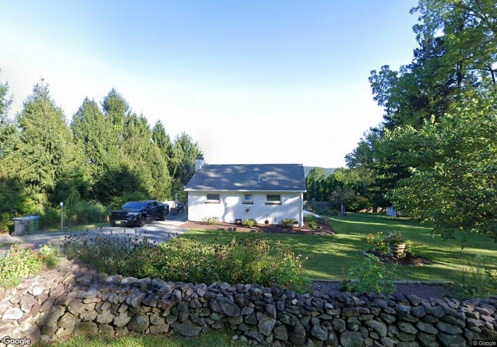 134 Cherry Tree Bend Rd, Port Murray, NJ 07865 - photo 1