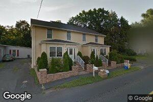 6 Academy St, Princeton, NJ 08540