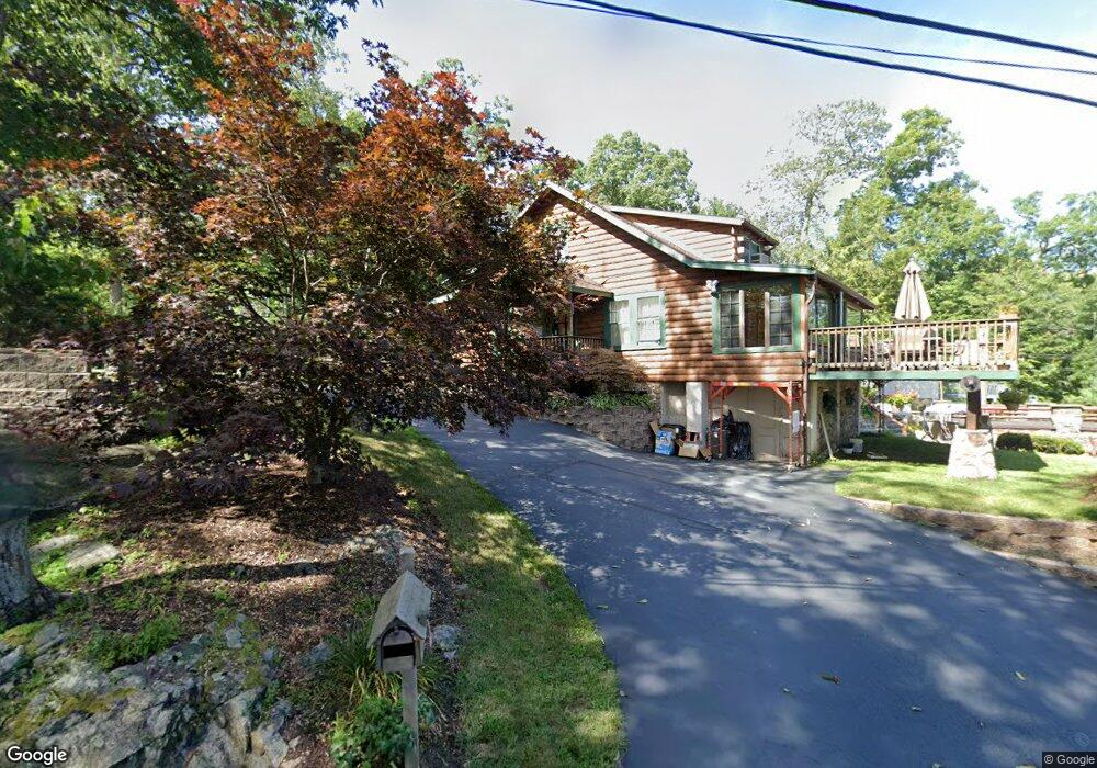 314 Squaw Trail, Andover, NJ 07821 - photo 1