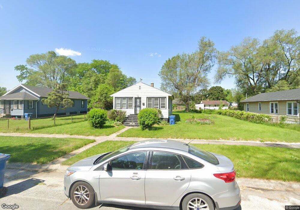 1176 Jennings St, Gary, IN 46404 - photo 1