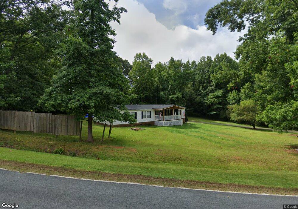 3070 Gertrude Loop Rd, Seagrove, NC 27341 - photo 1