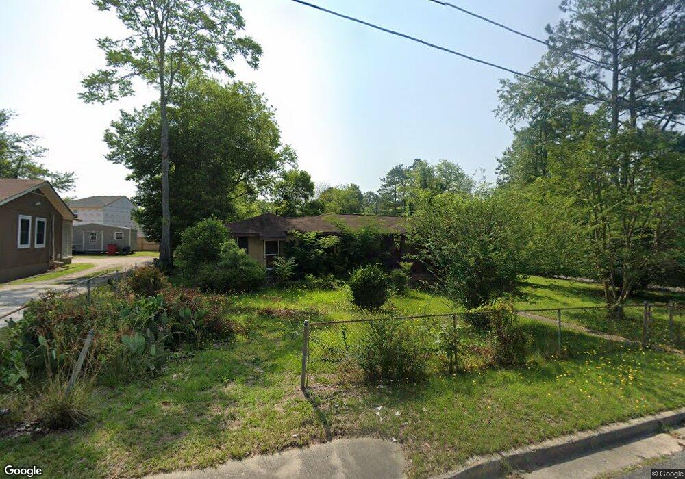 2807 Flewellyn Dr, Macon, GA 31217 - photo 1