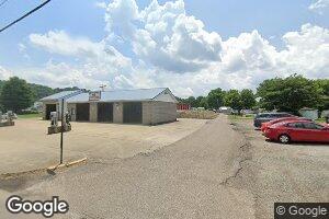 312 Pearl St, Middleport, OH 45760