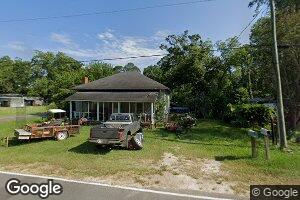 280 2nd St, Pitts, GA 31072