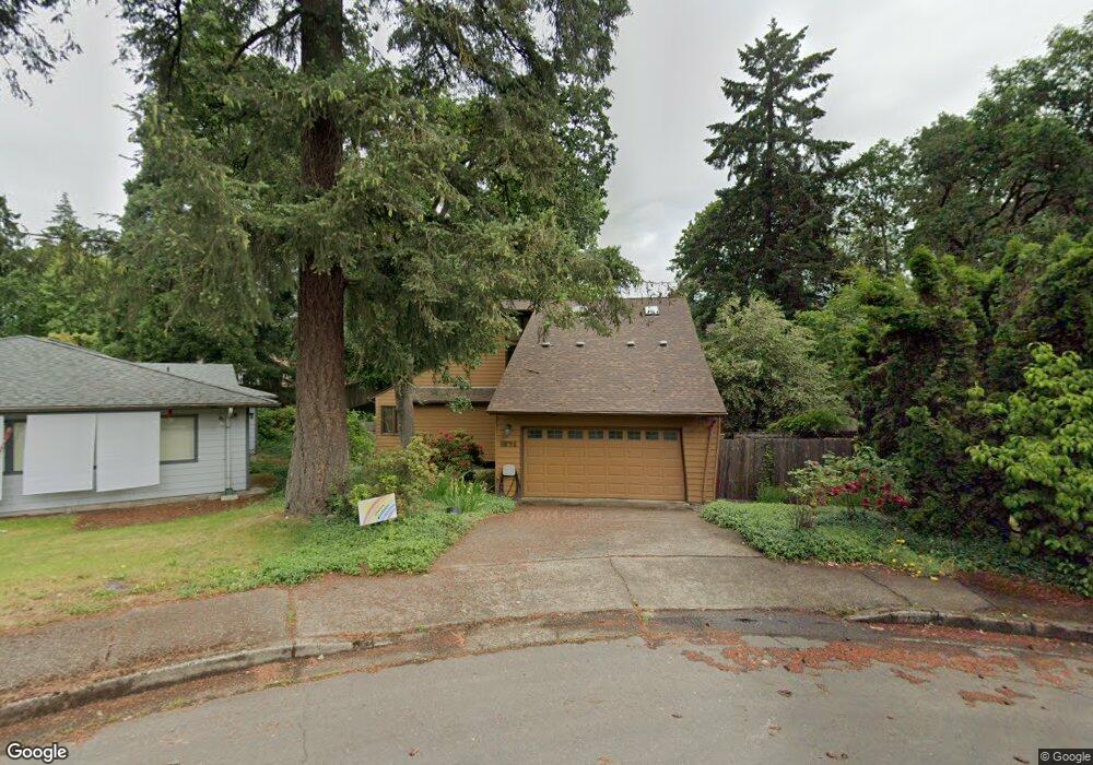 1571 Happy Ln, Eugene, OR 97401 - photo 1