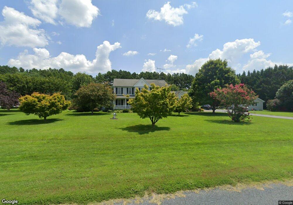 5451 Marlan Dr, Trappe, MD 21673 - photo 1