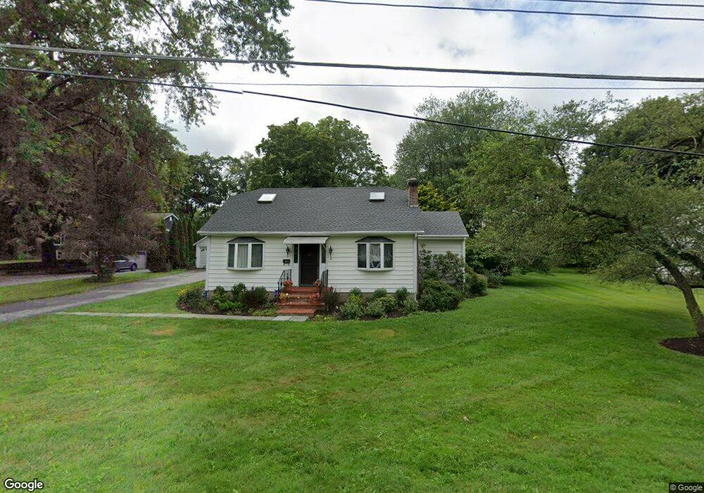 15 Sunset Ave, Pawling, NY 12564 - photo 1