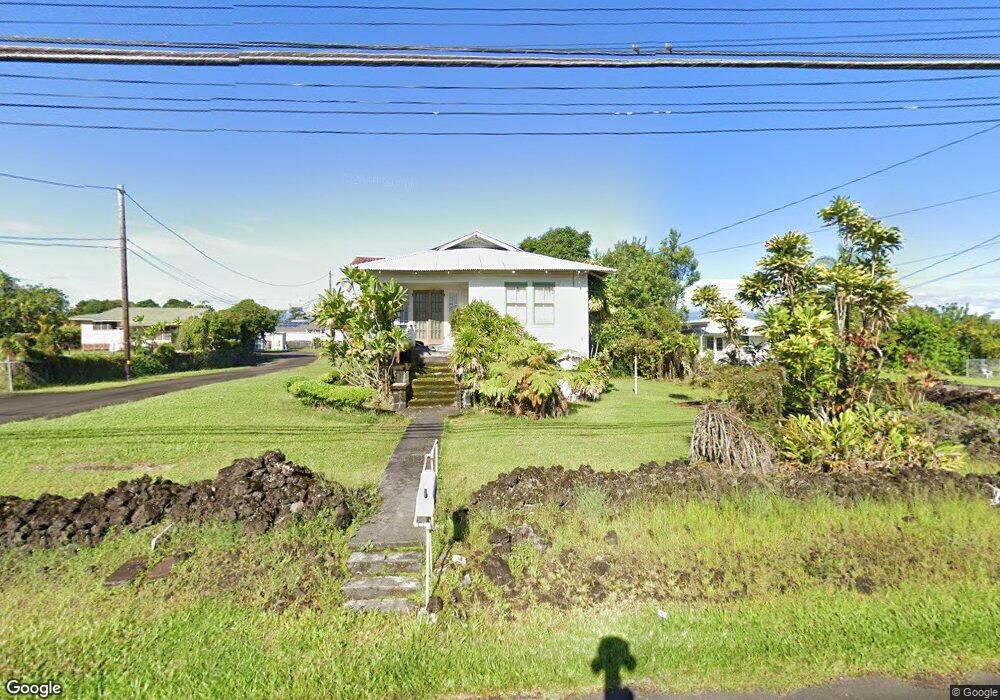 2092 Kinoole St unit Lot 6-A, Hilo, HI 96720 - photo 1