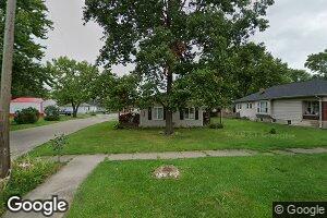 912 S 5th St, Clinton, IN 47842