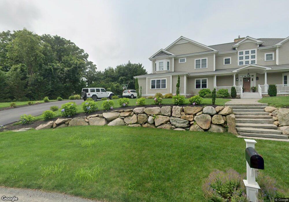 22 Highbridge Ln, South Dartmouth, MA 02748 - photo 1