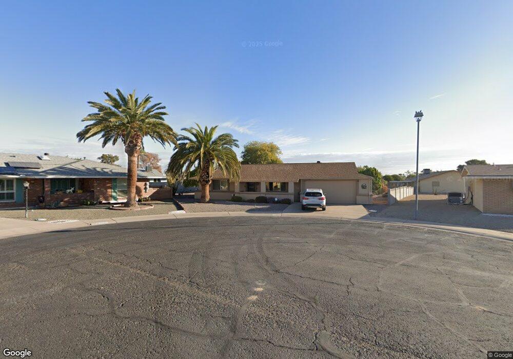 9813 N 100th Ln, Sun City, AZ 85351 - photo 1