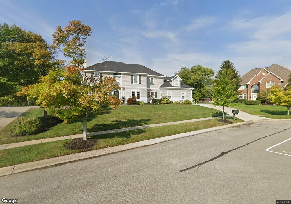 10626 Thorny Ridge Trace, Fishers, IN 46037 - photo 1