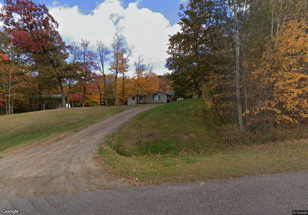 71 25 1/4 St, New Auburn, WI 54757 - photo 1