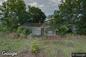 31 Conley St, Cuthbert, GA 39840