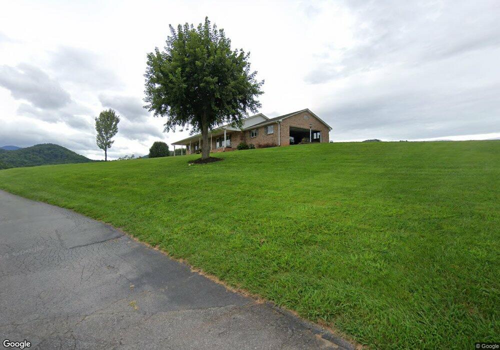 24 Hickory Hill Farm Rd, Leicester, NC 28748 - photo 1