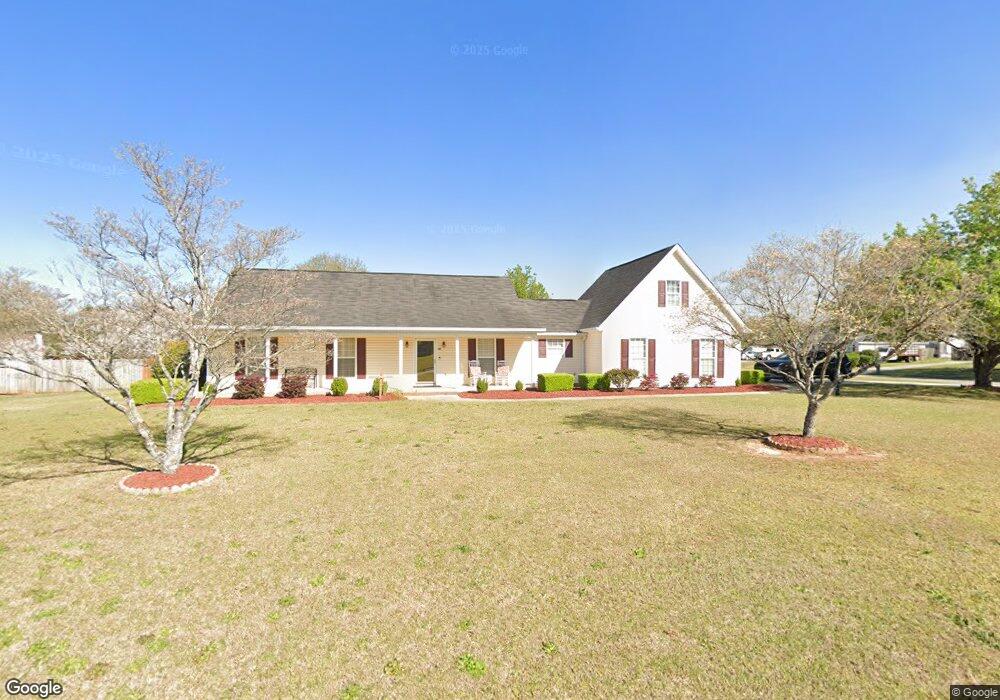 210 Turnberry Way, Byron, GA 31008 - photo 1