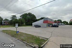 67 W Walnut Ave, Mc Bee, SC 29101