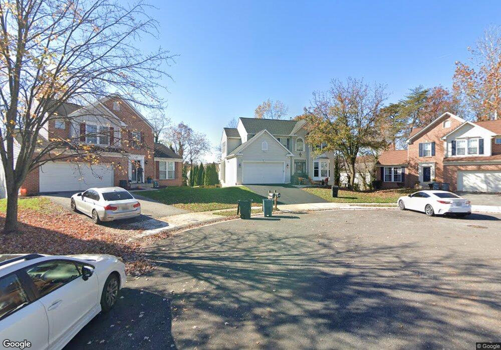 5602 Kallan Ct, Halethorpe, MD 21227 - photo 1