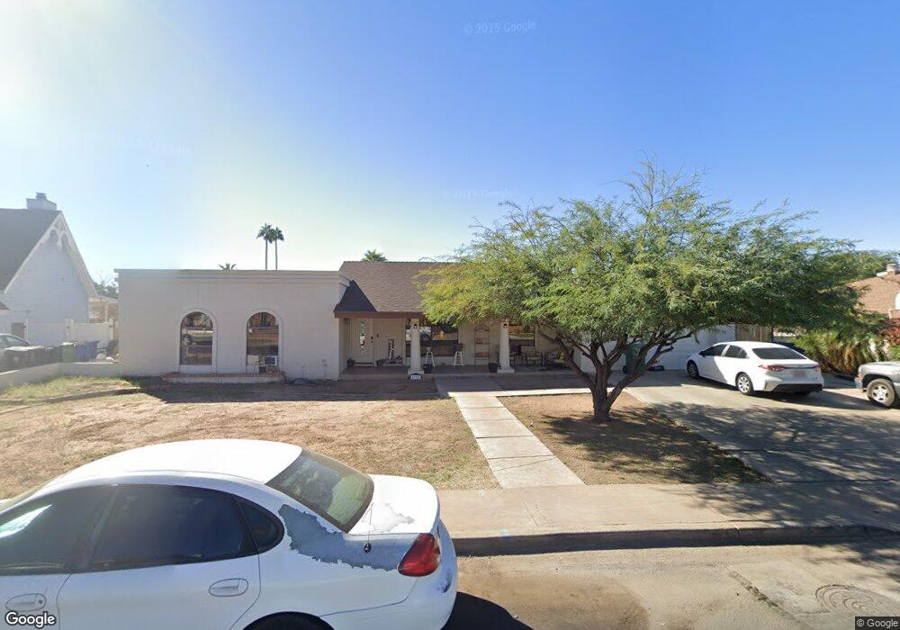 1707 E Garnet Ave, Mesa, AZ 85204 - photo 1