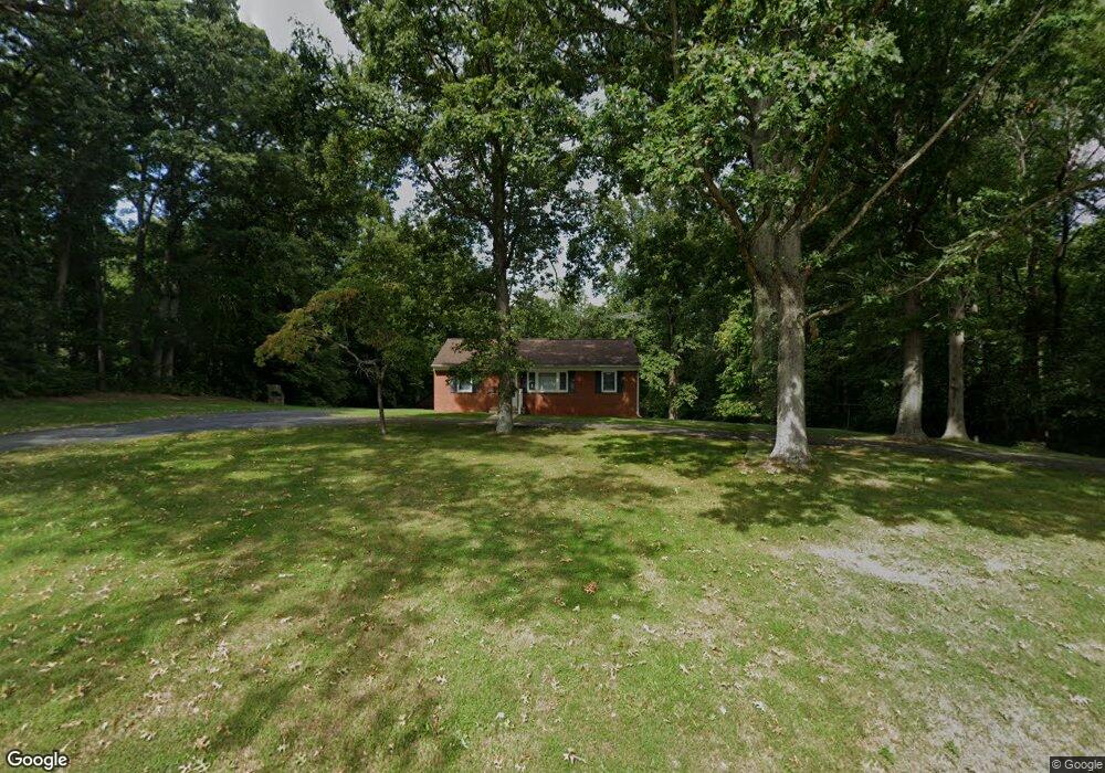 6917 Oak Park Rd, Locust Dale, VA 22948 - photo 1