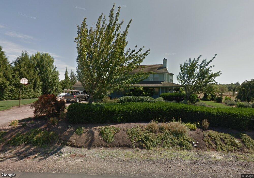 1741 Pheasant Ct, Philomath, OR 97370 - photo 1