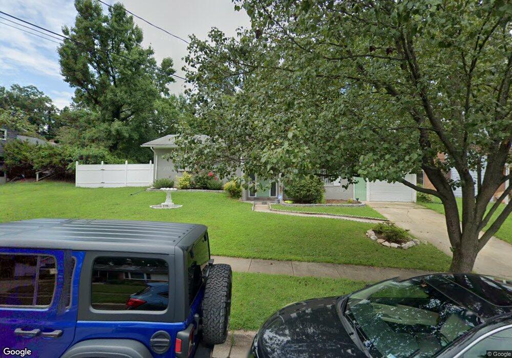 7316 Sara St, New Carrollton, MD 20784 - photo 1