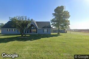 3667 S Prince William Rd, Bringhurst, IN 46913