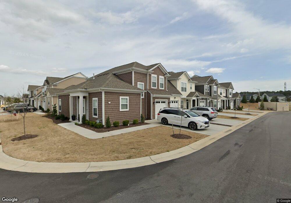 1948 Canning Place, Chesapeake, VA 23322 - photo 1