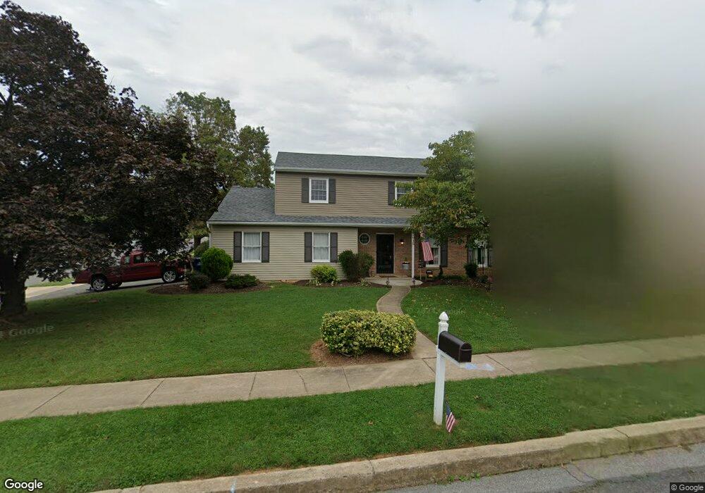 2015 Redwood Ave, Reading, PA 19610 - photo 1