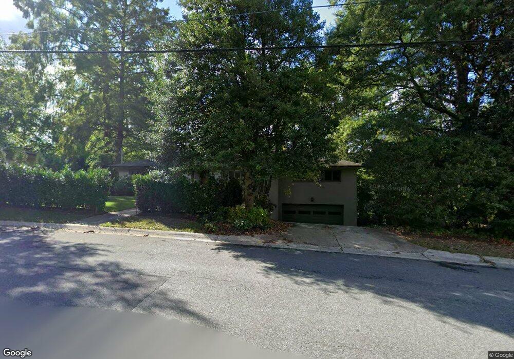 6824 Tulip Hill Terrace, Bethesda, MD 20816 - photo 1