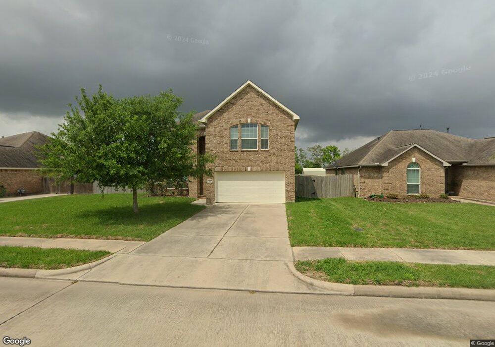 3211 Birkhill Ct, Bay City, TX 77414 - photo 1