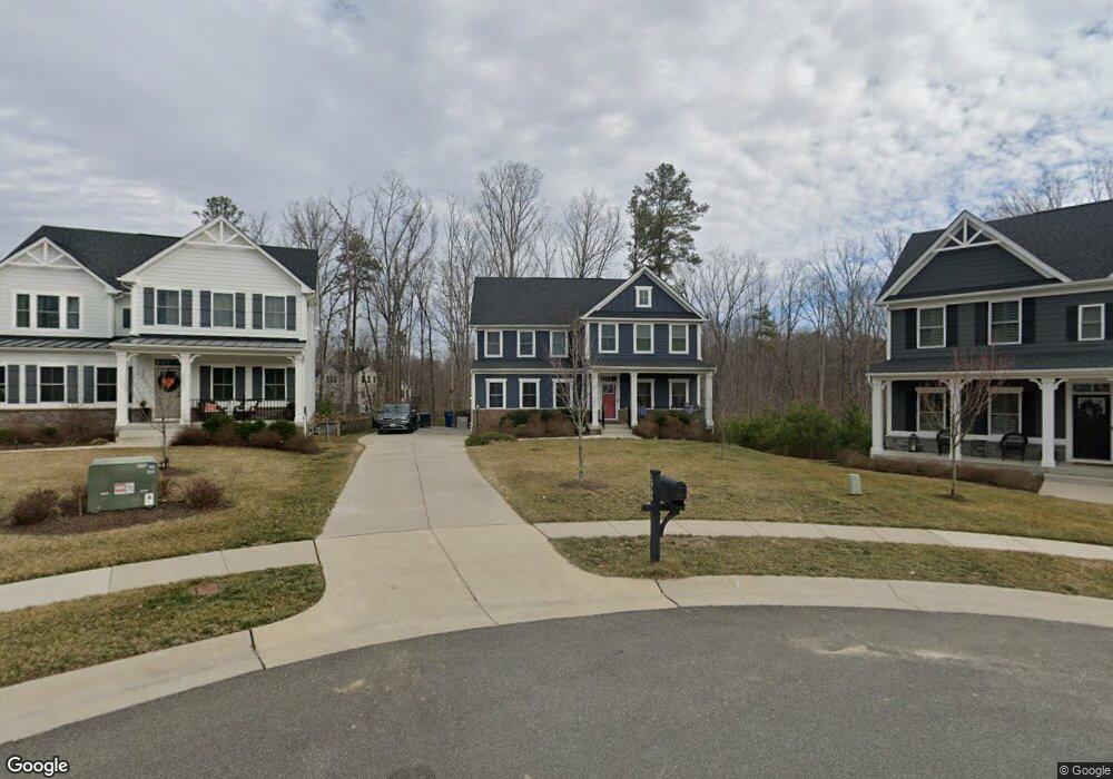 12706 Seaford Crossing Ct, Midlothian, VA 23113 - photo 1