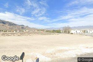 3180 Silver Sage Dr, Pahrump, NV 89060