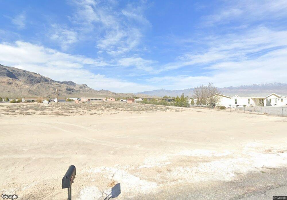 3180 Silver Sage Dr, Pahrump, NV 89060 - photo 1