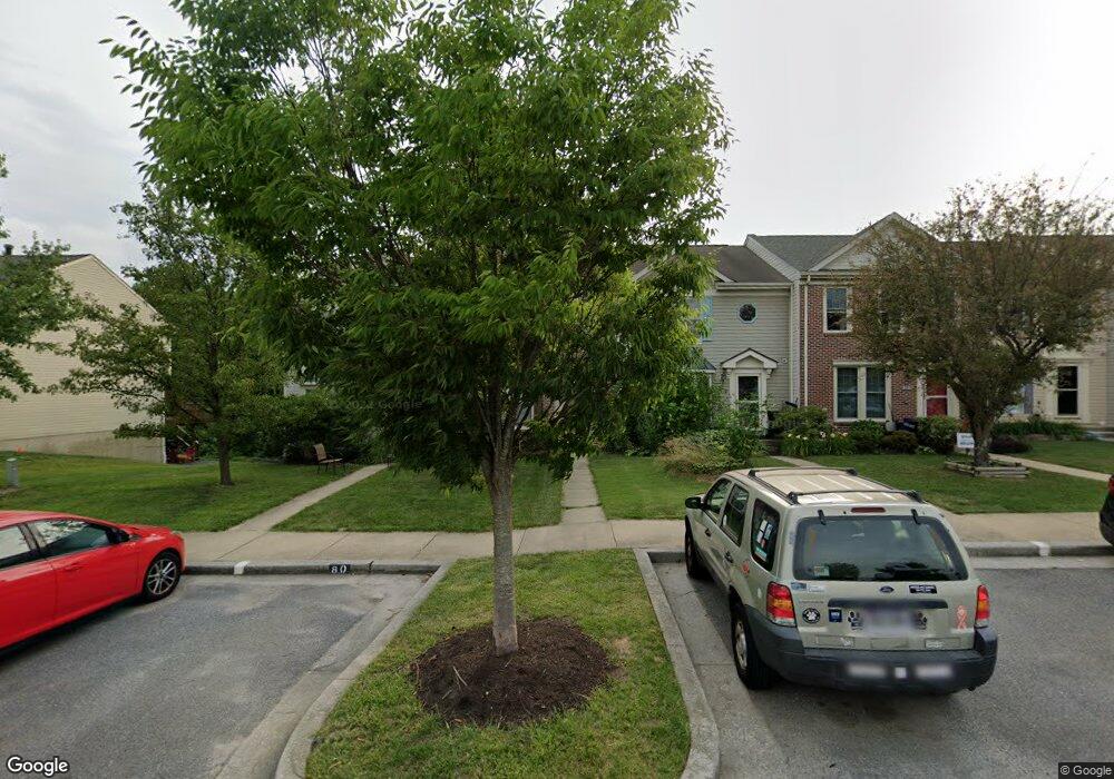 7980 Brightmeadow Ct, Ellicott City, MD 21043 - photo 1