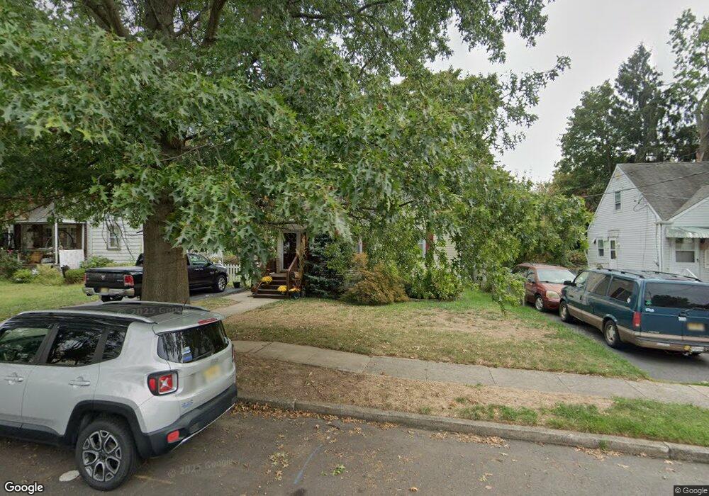 813 Front St, Dunellen, NJ 08812 - photo 1