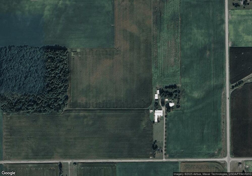 6767 Columbus Grove Bluffto Rd, Columbus Grove, OH 45830 - photo 1