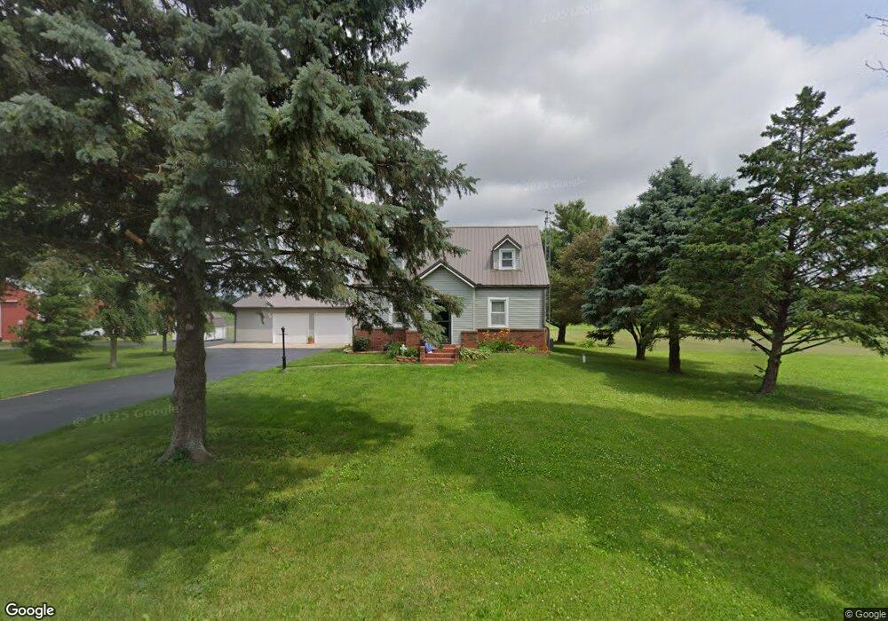 3470 E 300 N, Anderson, IN 46012 - photo 1