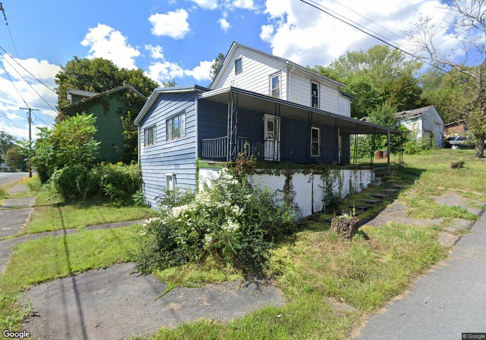 3 Hill St, Locustdale, PA 17945 - photo 1