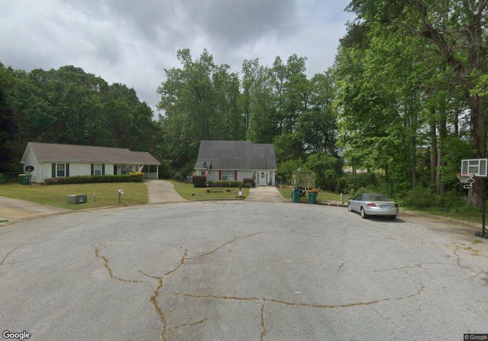 418 Missi Ln unit 2, Winder, GA 30680 - photo 1