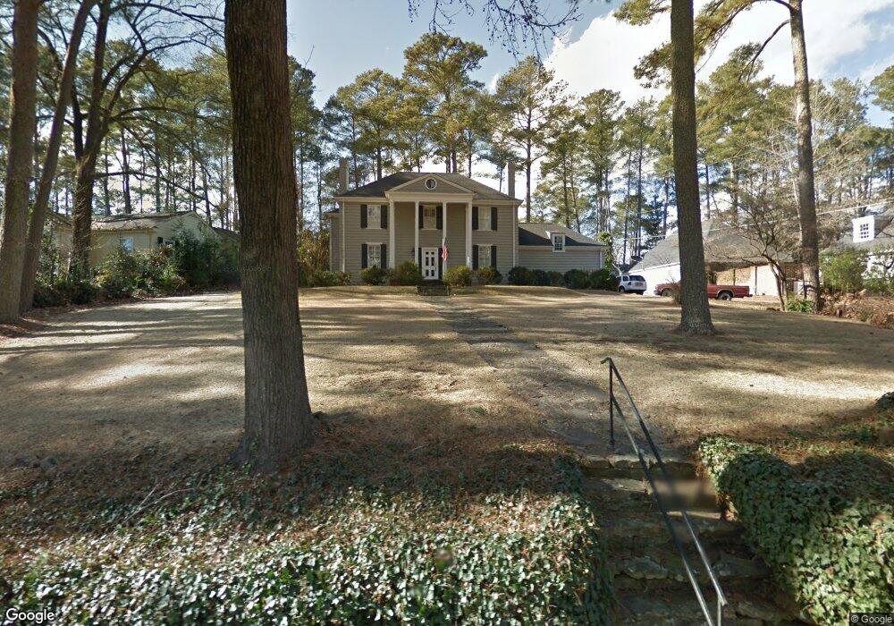 208 Forrestine Ave, Gadsden, AL 35901 - photo 1