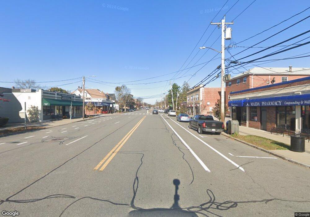 1 Windsor St unit 16, Arlington, MA 02474 - photo 1