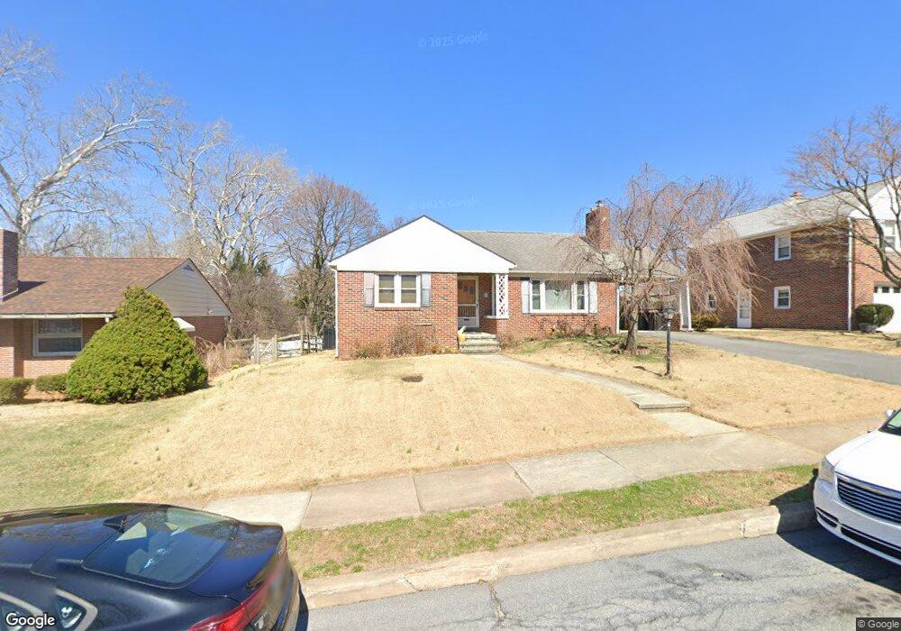 345 W Walnut St, Reading, PA 19607 - photo 1