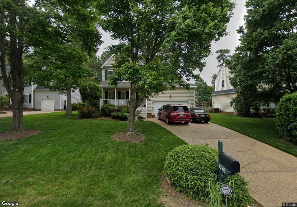 12513 Collinstone Ct, Glen Allen, VA 23059 - photo 1